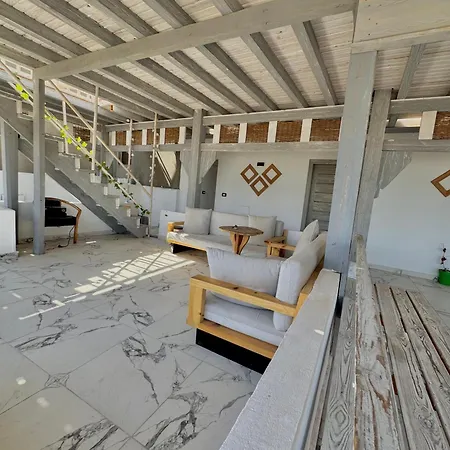 Dalida House 2