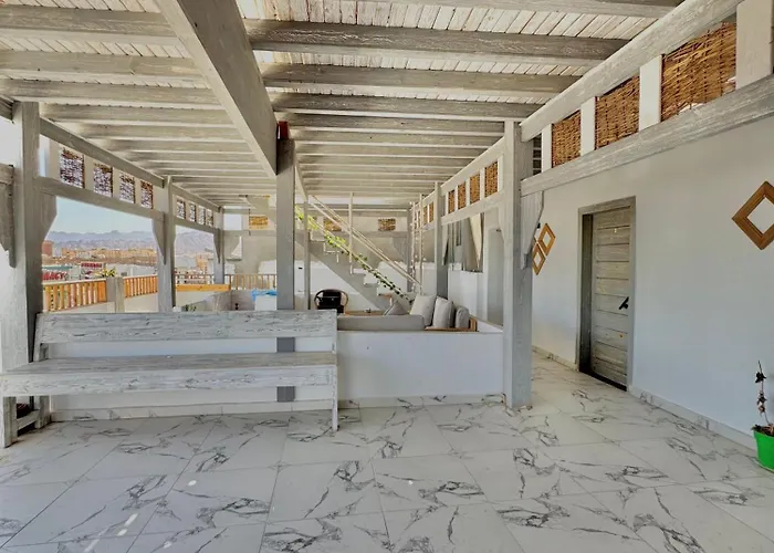 Dalida House 2