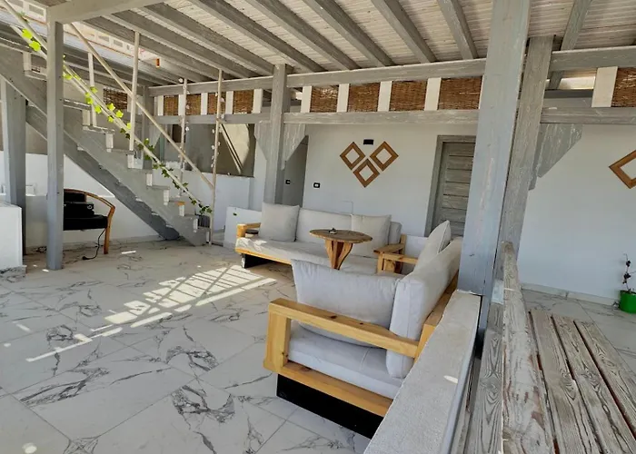 Dalida House 2 Дахаб