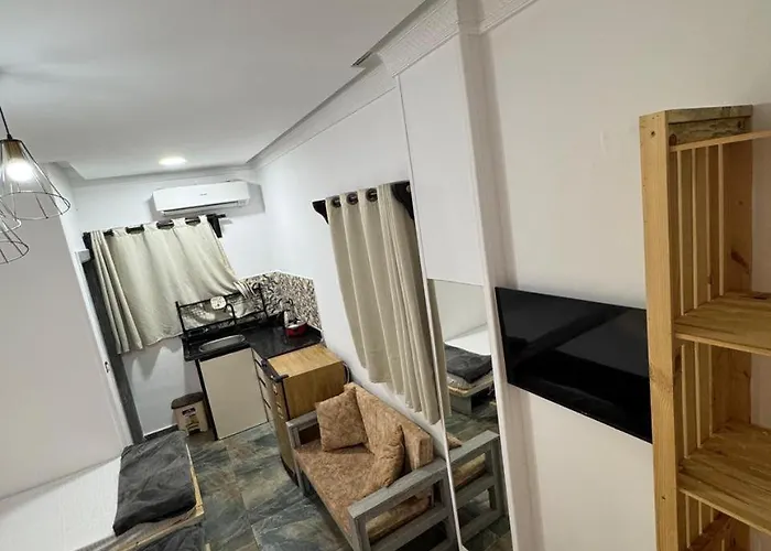 Dalida House 2 Дахаб
