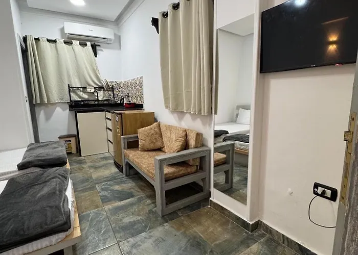 Dalida House 2 Отель