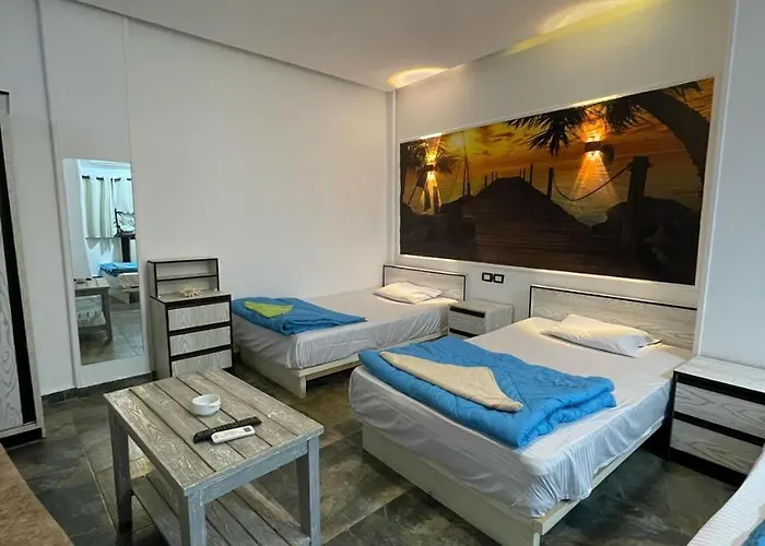 Dalida House 2 Дахаб