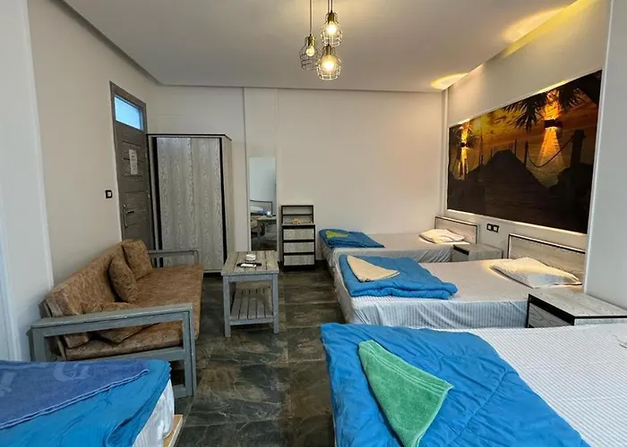 Dalida House 2 * Дахаб