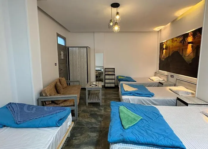 Dalida House 2 Дахаб
