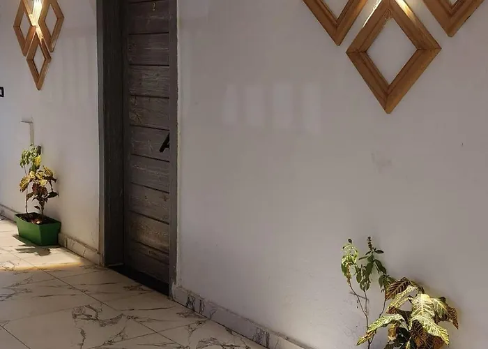 Dalida House 2 * Дахаб