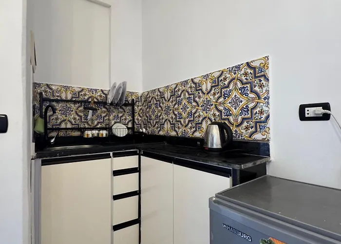 Dalida House 2 * Дахаб