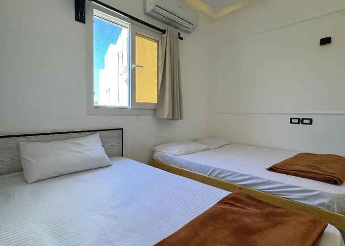 Dalida House 2 Отель
