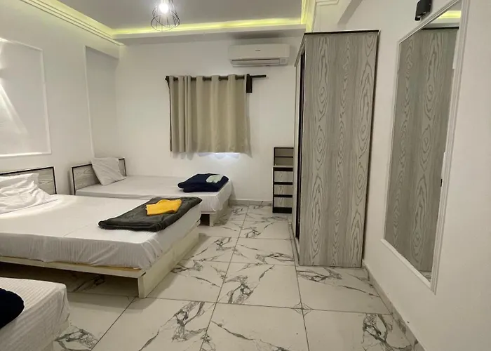 Dalida House 2 * Дахаб