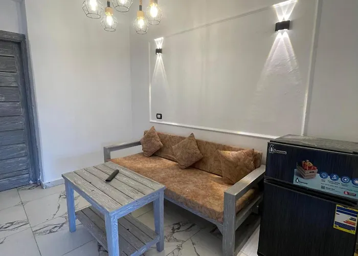 Dalida House 2 * Дахаб