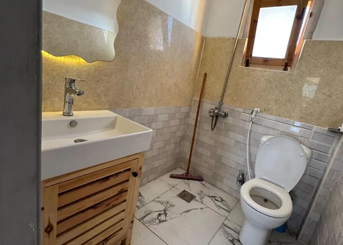 Dalida House 2 Дахаб