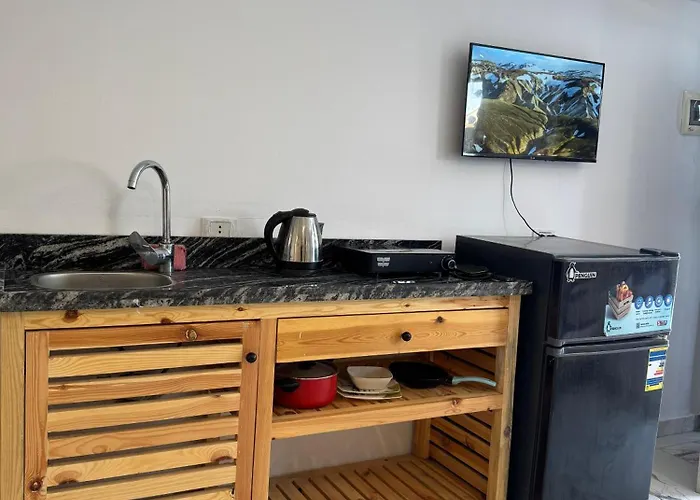 Dalida House 2 Отель