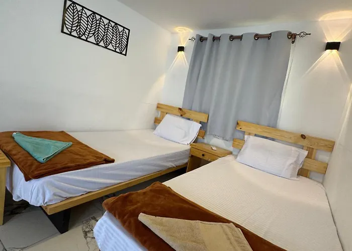 Dalida House 2 Дахаб