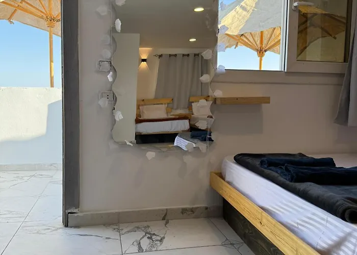 Dalida House 2 Отель